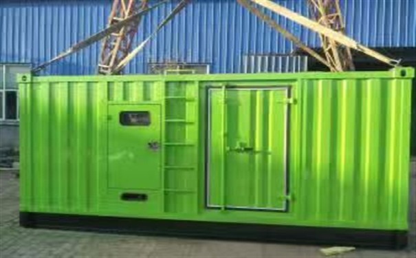 宣汉600kw大型柴油发电机组出租价格 宣汉600kw大型柴油发电机组出租价格